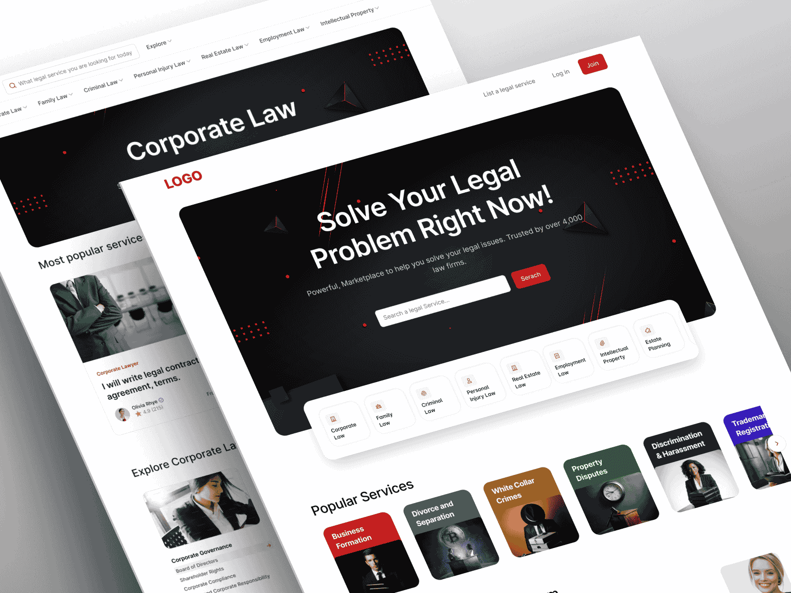 Lawyer Software