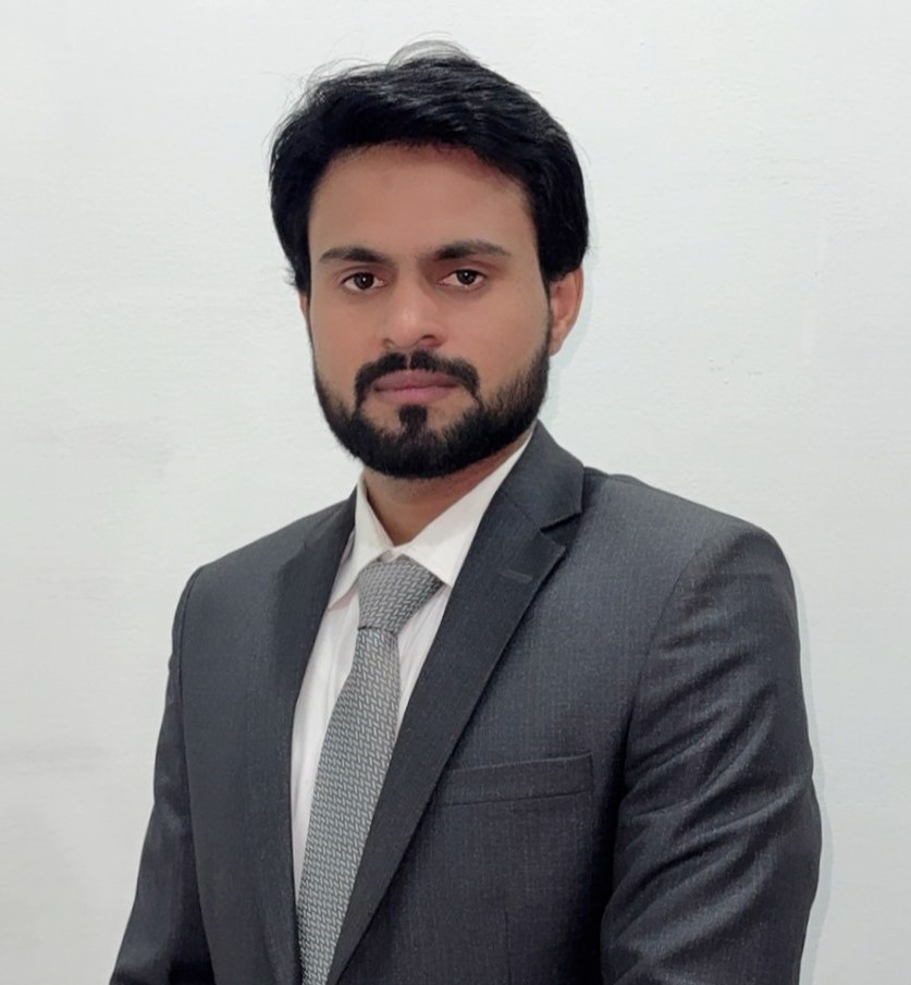 Muhammad Arshad